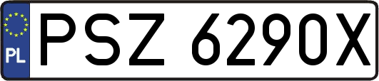 PSZ6290X