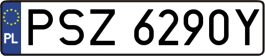 PSZ6290Y