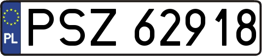 PSZ62918