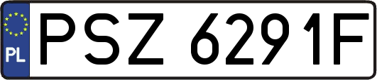 PSZ6291F
