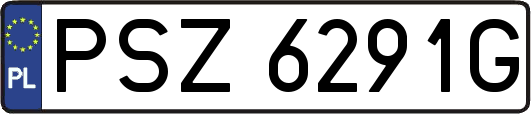 PSZ6291G