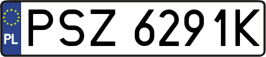 PSZ6291K