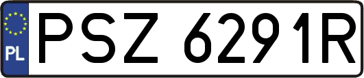 PSZ6291R