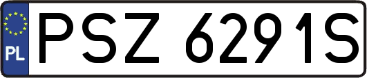 PSZ6291S