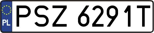 PSZ6291T