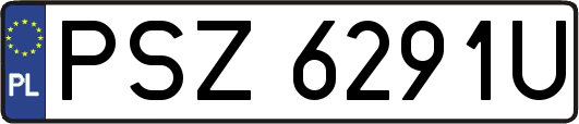 PSZ6291U