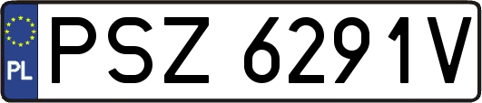 PSZ6291V