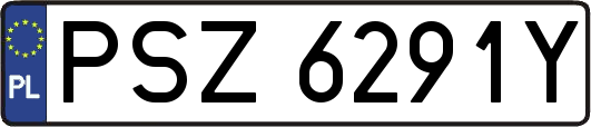PSZ6291Y