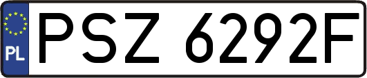 PSZ6292F