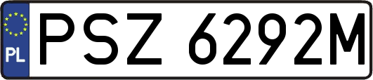PSZ6292M