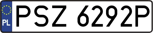 PSZ6292P