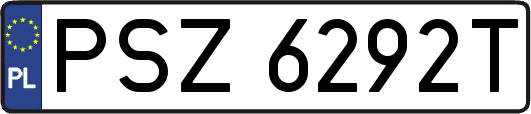 PSZ6292T