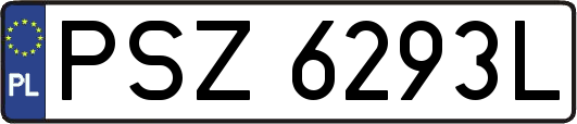 PSZ6293L