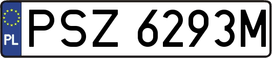PSZ6293M