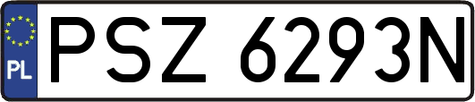 PSZ6293N