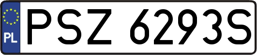 PSZ6293S