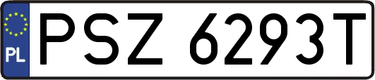 PSZ6293T