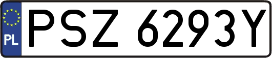 PSZ6293Y