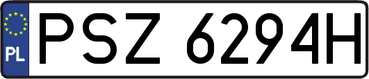 PSZ6294H
