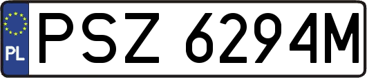 PSZ6294M