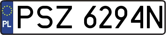 PSZ6294N