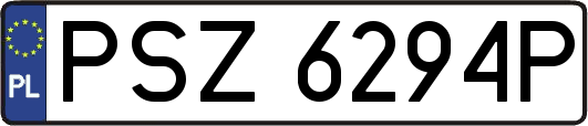 PSZ6294P