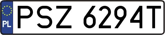 PSZ6294T
