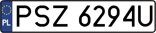 PSZ6294U