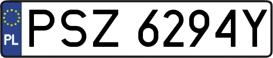 PSZ6294Y