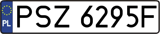 PSZ6295F