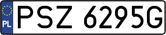 PSZ6295G
