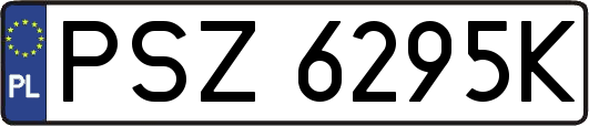 PSZ6295K