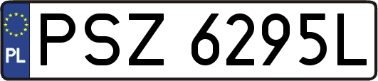 PSZ6295L
