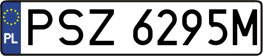 PSZ6295M