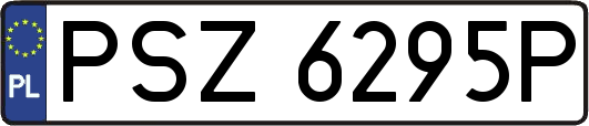 PSZ6295P