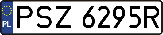 PSZ6295R