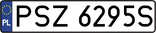 PSZ6295S