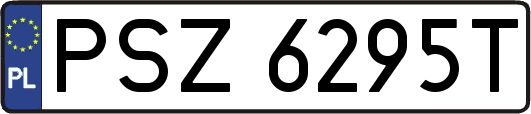 PSZ6295T
