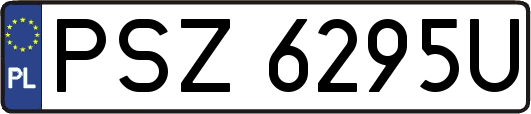 PSZ6295U