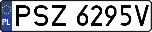 PSZ6295V