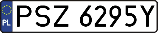 PSZ6295Y