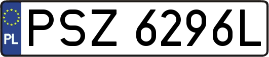 PSZ6296L