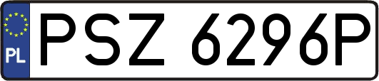 PSZ6296P
