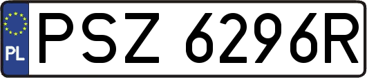 PSZ6296R