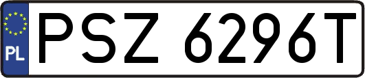 PSZ6296T