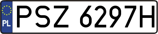 PSZ6297H