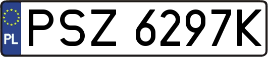 PSZ6297K
