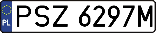 PSZ6297M