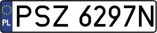 PSZ6297N
