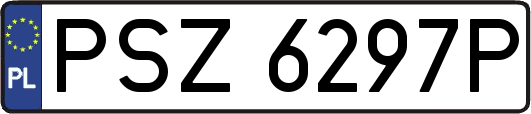 PSZ6297P